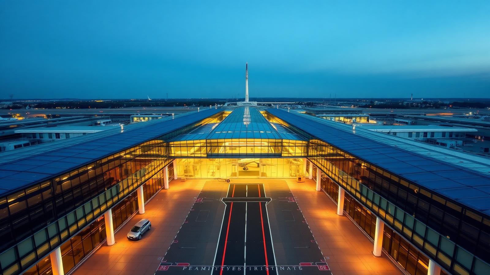 Aeropuerto